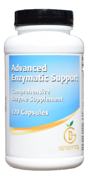 Advanced Enzymatic Support