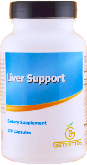 Get BetteRx Liver Support – Advanced Liver Health Supplement with Choline, Milk Thistle, Turmeric (55% Curcuminoids), Dandelion Root, and Artichoke Leaf. Supports detoxification, metabolism, and liver protection. Non-GMO, allergen-free, and made in the USA