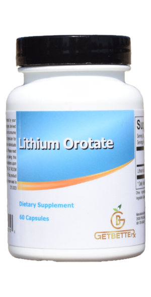 Lithium Orotate