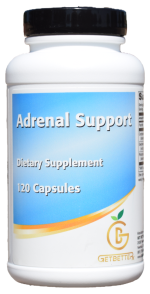 Adrenal Support