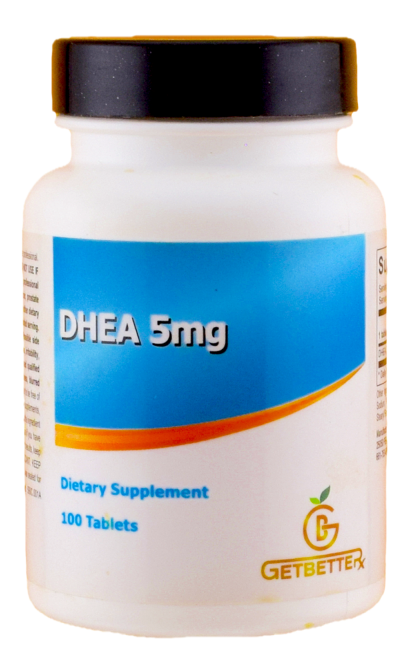 DHEA