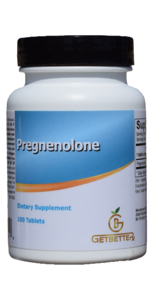 Pregnenolone