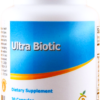 Get BetteRx Ultra Biotic – Targeted Microbiome Reset. A high-potency probiotic blend with clinically studied strains, including Saccharomyces boulardii, designed for gut balance, digestive health, and immune support. Features Advanced BioShield® technology for optimal delivery. Shelf-stable, free from gluten, corn, and artificial additives. Made in the USA." This keeps it descriptive, keyword-rich, and concise, ensuring accessibility while also improving SEO. Let me know if you’d like any refinements!